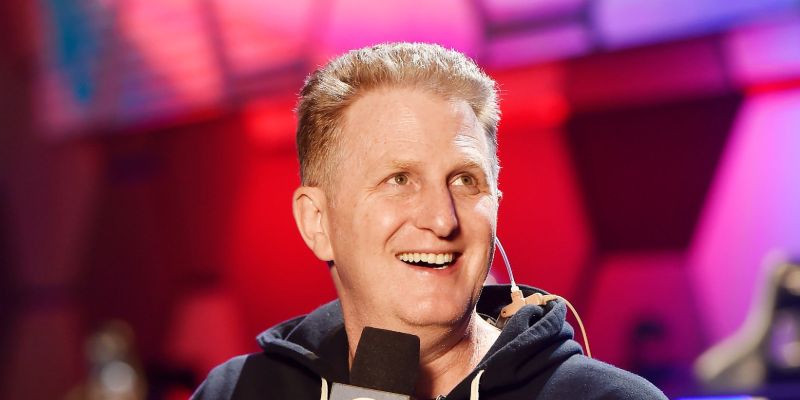 Seven Facts of Atypical Actor Michael Rapaport: Net Worth, Dispute with Barstool Sports, Marriage, Family, Height, and Filmography 